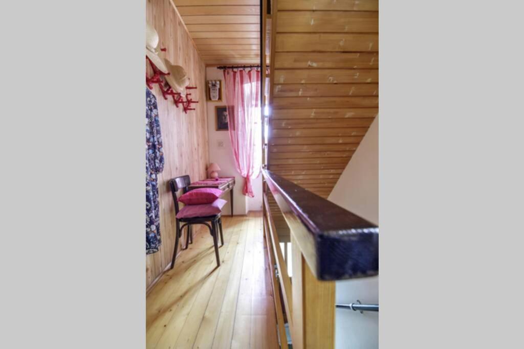 Antique Central Komiza House Nona Nika Zewnętrze zdjęcie