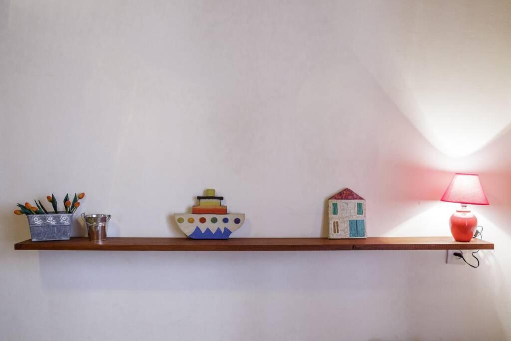 Antique Central Komiza House Nona Nika Zewnętrze zdjęcie