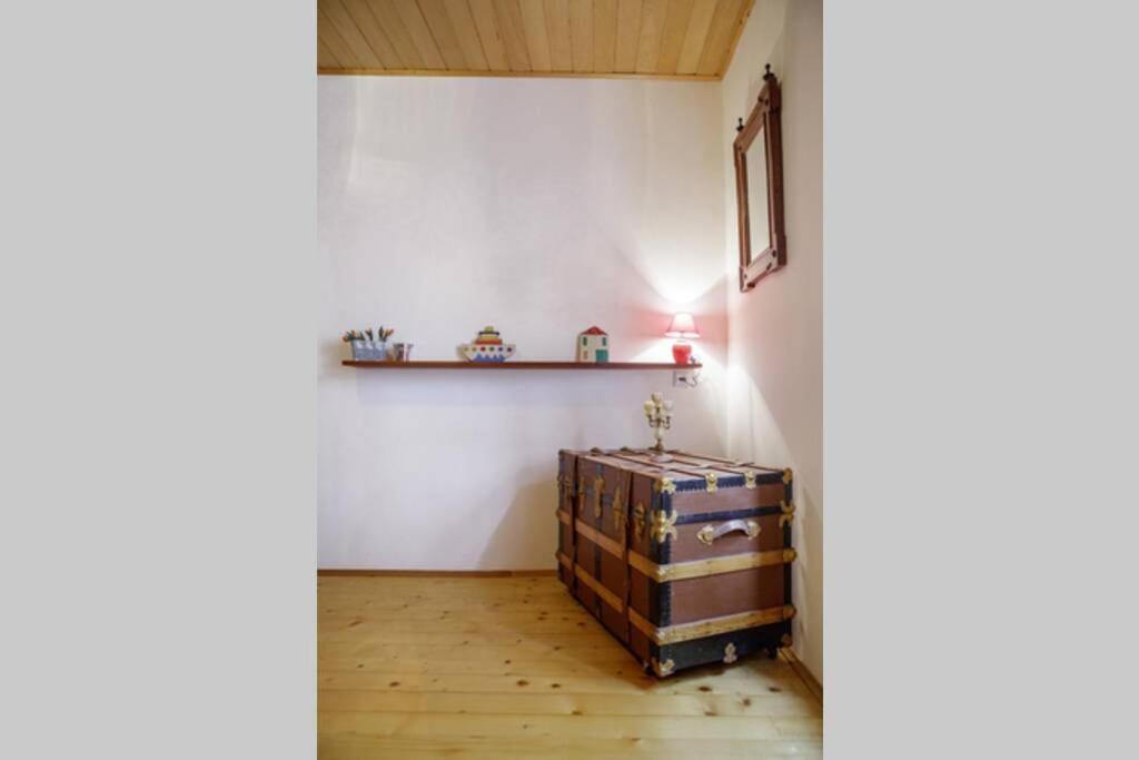 Antique Central Komiza House Nona Nika Zewnętrze zdjęcie