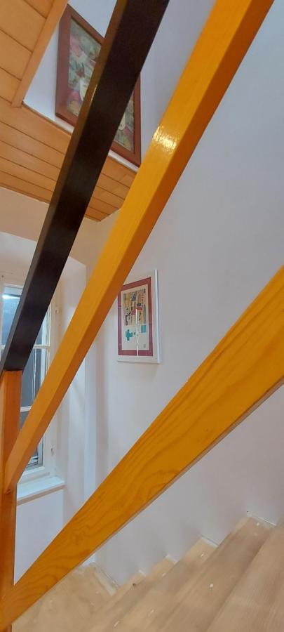 Antique Central Komiza House Nona Nika Zewnętrze zdjęcie